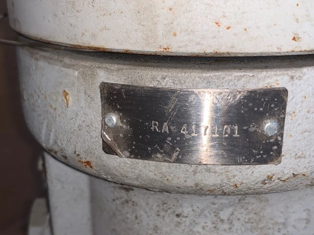 Used Consolidated _UNKNOWN_ Valves/Fittings Minnesota US | Peak Machinery, Inc. #286039