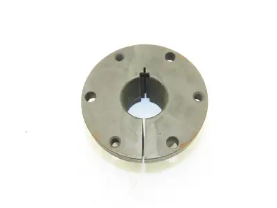 TB Woods SK138 | P29-14M-40-SK Timing Belt Synchronous Pulley Sheave W/ Bushing
