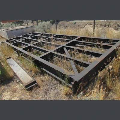 Used _UNKNOWN_ _UNKNOWN_ Dredging excavators British Columbia CA | Savona Equipment LTD #1170736