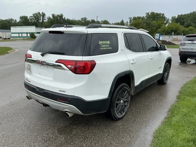 Used 2019 GMC ACADIA SLT SUVs Michigan US | Miedema Asset Management Group #1312885