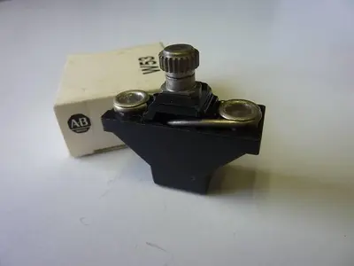 USED ALLEN BRADLEY W53