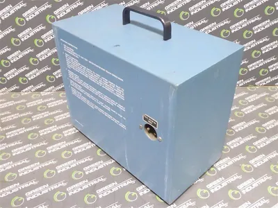 USED TELEDYNE 980