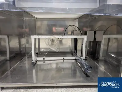 Adelphi Manufacturing Adelphi Accuramatic Automatic Filler System, Mk 7