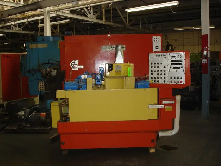 HEALD 1CF-92 GRINDERS, INTERNAL | GCH Machinery