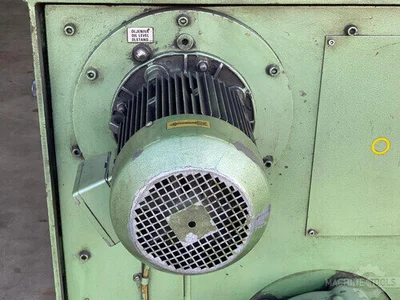 USED 1990 ROUNDO S-2