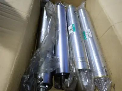 Cdk Cylinders