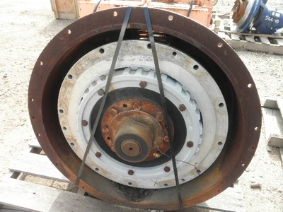 USED COTTA G02208-1