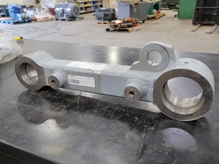 Used LENMARK INDUSTRIES D712052400 Miscellaneous MRO British Columbia CA | Lenmark #267691