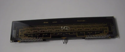 itron Does Not Apply LCD Display Modules | Amiron Machinery (2)