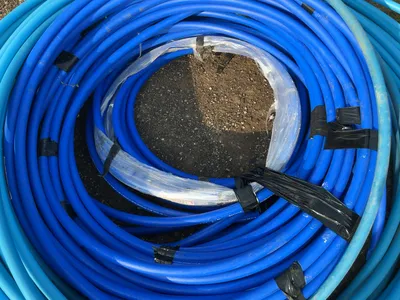 Used _UNKNOWN_ _UNKNOWN_ Plumbing Equipment Michigan US | Miedema Asset Management Group #1320119