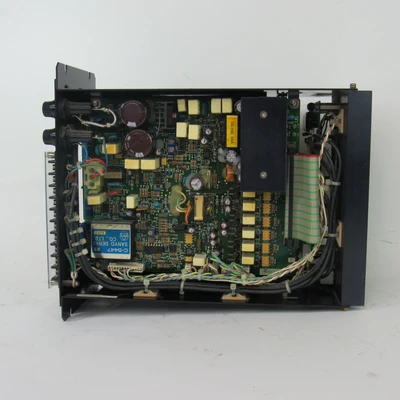 USED SANYO DENKI 65AA015VXR09