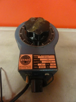 USED STACO 2PF1010