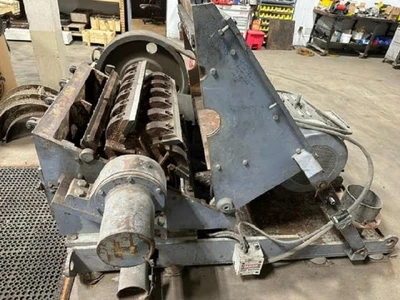 USED 2008 HERBOLD SML 60  /  100-57-2