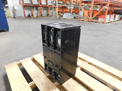 Used Westinghouse NA Welding Transformers Ohio US | Equipment Recovery Corp. #1331738