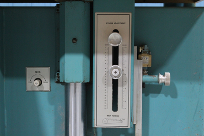 USED SICOTTE J-3-H-7