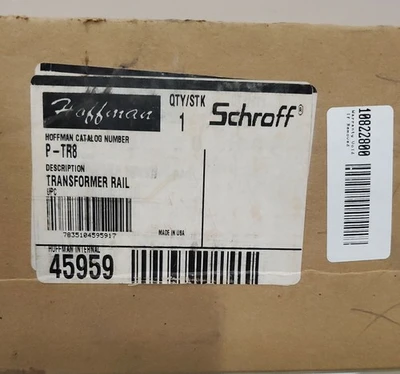 NEW Hoffman 45959