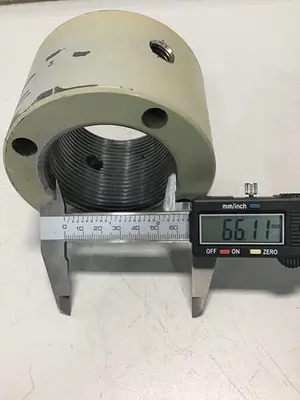 USED VAN DORN DEMAG 341220ST