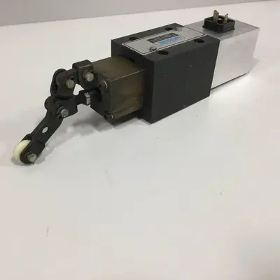 USED VICKERS SDG20S4 012F 50 S553