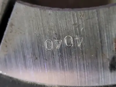 4 Groove Belt Sheave 31.5", 800-04