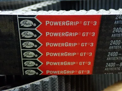 New | in-Stock GATES 24008MGT50 Miscellaneous MRO Ohio US | HGR 24 #1048223
