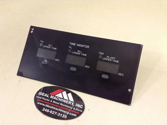 Used MITSUBISHI T2-NA Interface Monitors Michigan US | Ideal Machinery #1228763