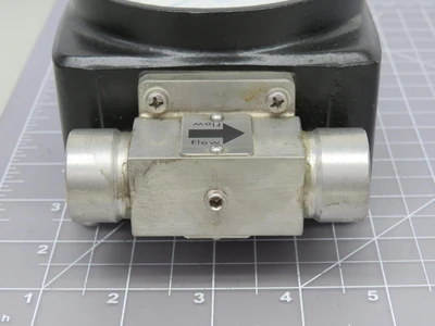 Used RCM INDUSTRIES _UNKNOWN_ Valves/Fittings | OCO Industrial #1633194