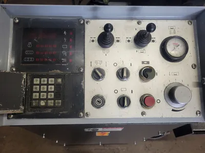 1998 DAITO GA260W Horizontal Band Saws (Automatic) | Myers Technology Co., LLC (4)