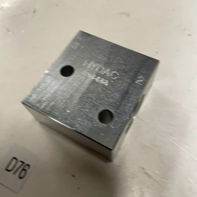 NEW Hydac 394488