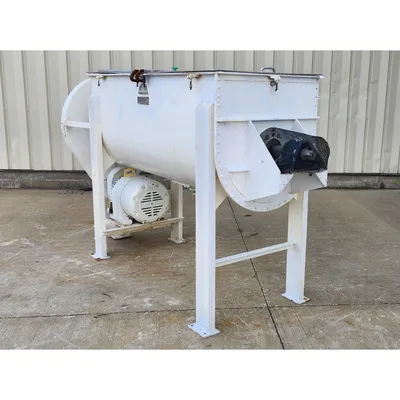 USED J. H. DAY COMPANY, INC. D-10