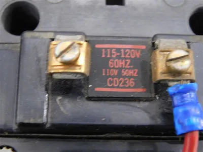 USED ALLEN BRADLEY CD236