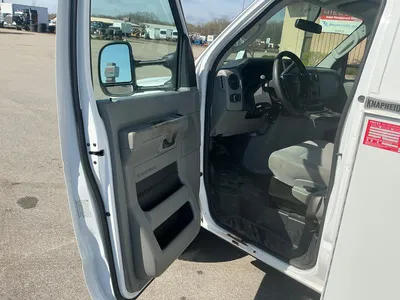 Used 2022 FORD E-350 SUPER DUTY Service & Utility Trucks Michigan US | Miedema Asset Management Group #1577419