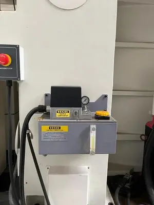 Used 2025 HANKOOK VTC 125 E-APC Vertical Boring Mills (incld VTL) Georgia US | Shub Machinery #335290