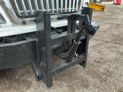 Used 2011 INTERNATIONAL 7000 Cab Chassis trucks Michigan US | Miedema Asset Management Group #1455008