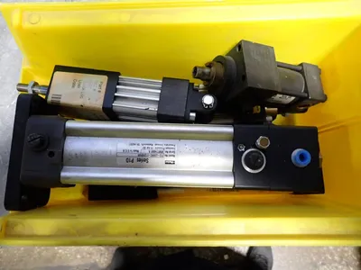 Parker Cylinders