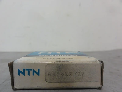 NEW NTN 6304ZZ/ZA