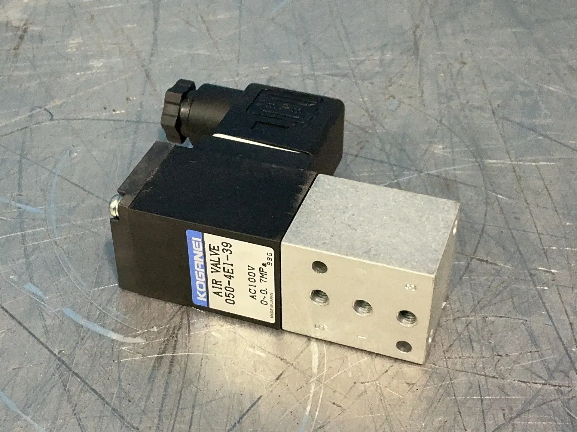 Used KOGANEI 0504E10139 Pumps Ohio US | HGR 24 #1315058