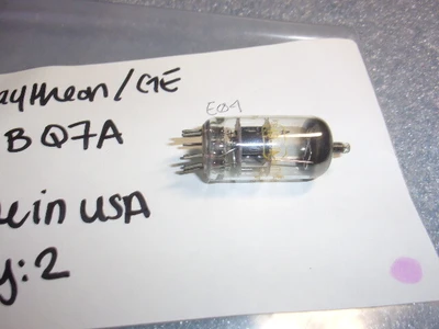 USED RAYTHEON 4BQ7A