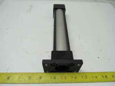 Mead HD1-150X7-FB-MP Pneumatic Cylinder 1-1/2" Bore 7" Stroke