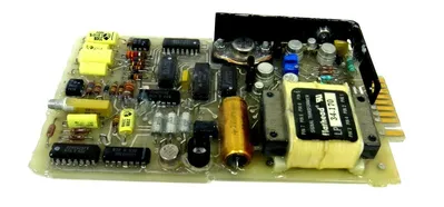 USED STOCK EQUIPMENT 1-Z7946 CIRCUIT BOARD 1Z7946