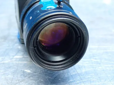 USED KEYENCE CV035M