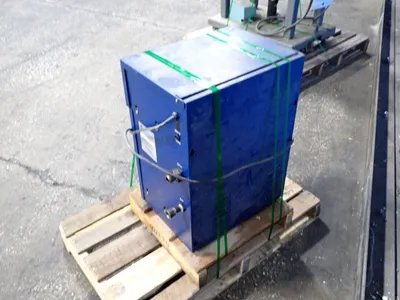 USED ASL TECHNOLOGIES FPRSS4CAB