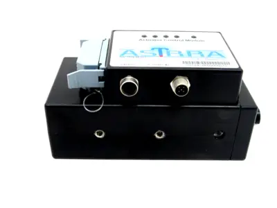 NEW A.S. THOMAS, INC AA-100LM-2G ACTUATOR CONTROL MODULE AA100LM2G