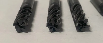 USED Sandvik Does Not Apply
