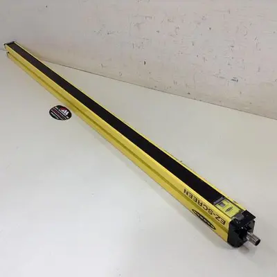 USED BANNER ENGINEERING SLSE30-900Q8