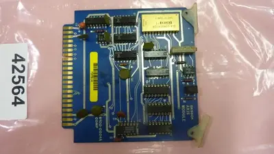 USED COMSTAR 8100-0024A
