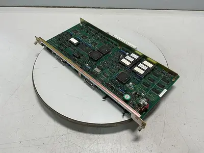 USED FUJI F7706087(2)A