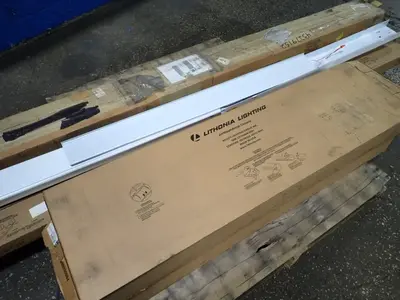 Lithonia Lighting  Strip Lighting