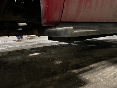USED 2011 FORD F-550