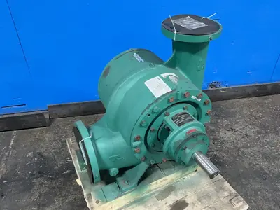 Used 2019 TACO INC TS080614DM0DA3B2M000000 Pumps Ohio US | HGR 24 #1764684