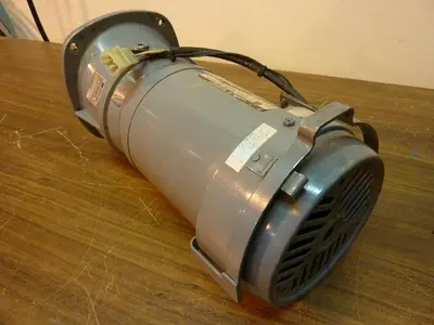 USED TOSHIBA SBV-080-075L